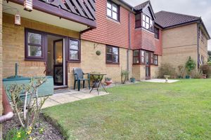 Patio- click for photo gallery